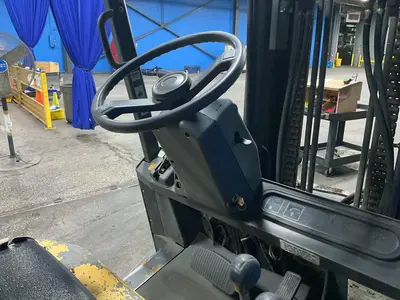 Used YALE GLC100MGNGBV090 Material Handling (misc) Ohio US | HGR 24 #1469584