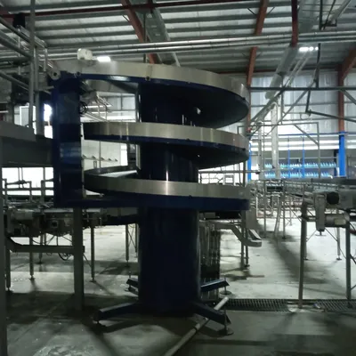 2005 AMBAFLEX SV-600-1600 Packaging Equipment | Global Machine Brokers, LLC (5)