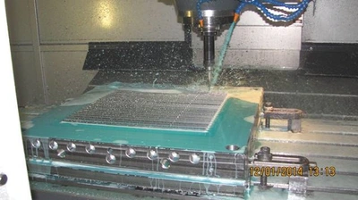 USED 2012 SHARP SVG-6335A