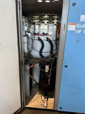 Used THERMATOOL HCT4-3006460 Pipe & Tube Welders Ohio US | G-2000, Inc. #1324158
