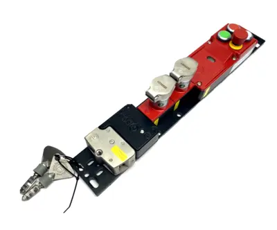 New | in-Stock Fortress Interlocks EI2A6SKR62LR462 Safety Products (Other) Michigan US | Maverick Industrial Sales #1391775