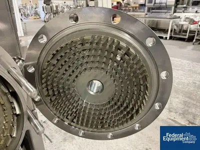 Used Votator _UNKNOWN_ Heat Exchangers Ohio US | Federal Equipment Company #1509701