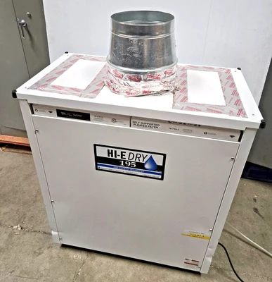 Quest _UNKNOWN_ Dehumidifiers | Amiron Machinery (3)