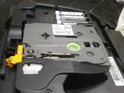 USED Broother PT-1290