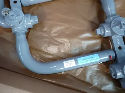 USED UPSCO UALP00002564