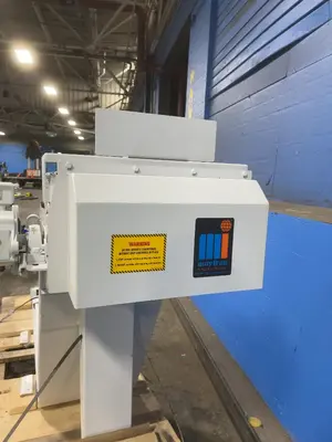 USED MAYFRAN INTERNATIONAL MT10