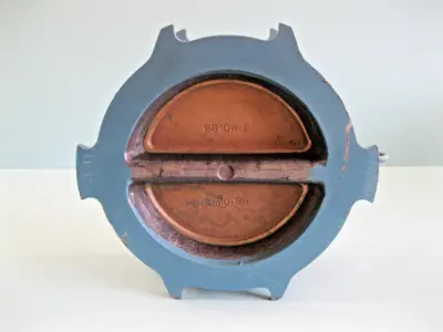 NEW ValMatic 8810W.1