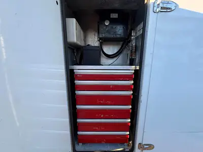 Used 2016 FORD F-550 Misc Trucks Florida US | Truck and Van Outlet #1506264