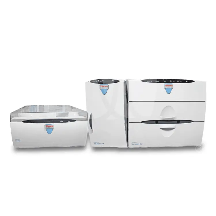 Used THERMO _UNKNOWN_ Ion Chromatography New York US | GenTech Scientific #1446980