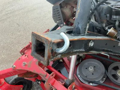 USED 2022 TORO GRANDSTAND MULTI FORCE 60”