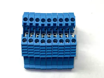 USED ALLEN-BRADLEY 1492-J4