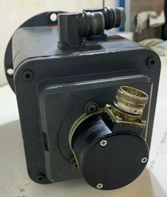 Used Siemens 1 FT5073-0AC71-1-Z Sewing Equipment | J&J Industrial Supply #544419