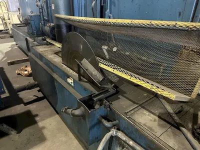 USED DUNNAGE BT11-2450-6DRB-SS