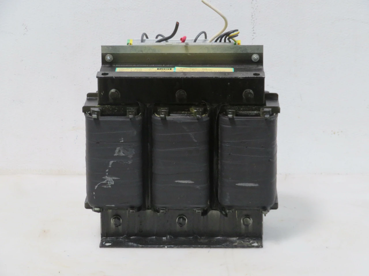 Used SBA _UNKNOWN_ Transformers | OCO Industrial #1694777