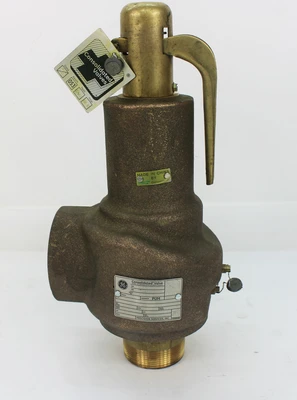 USED GENERAL ELECTRIC 1543J-21-BR