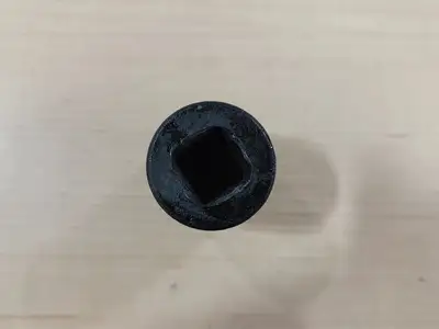 3/4" Drive 3/4" Impact Socket