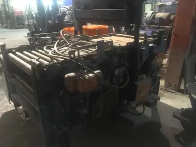 Used PROSPLIT 32 INCH Roll Splitters Quebec CA | DIT Equip #1412395