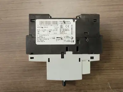 USED SIEMENS 3RV1021-1BA10