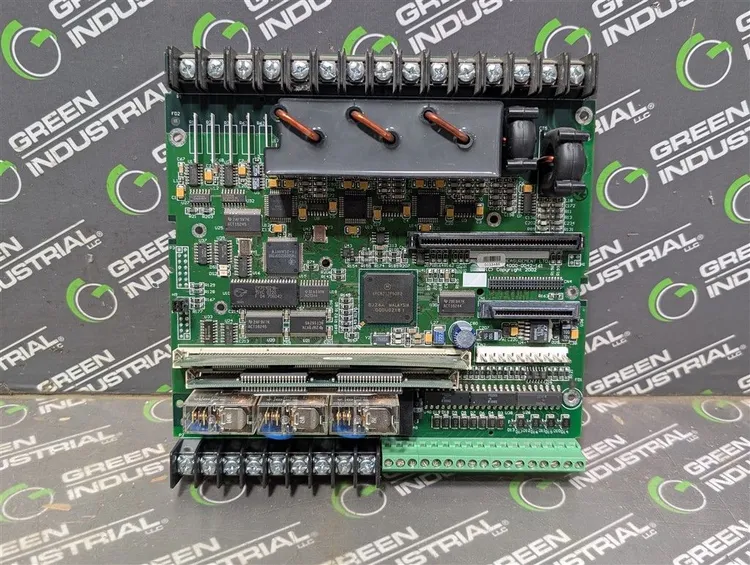 Used POWER MEASUREMENT LTD _UNKNOWN_ Meters - Misc | Green Industrial #671183