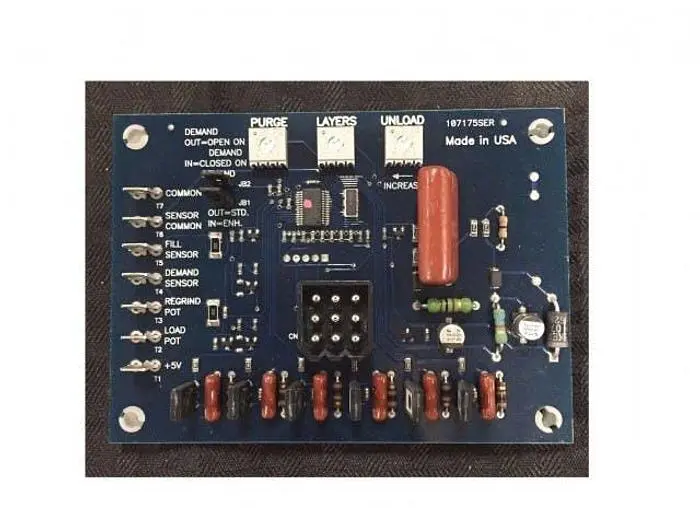 Used INFITEC _UNKNOWN_ Circuit Boards | Absolute Machinery #541231
