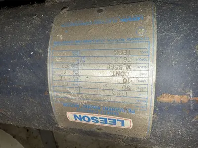 USED COILMATE EZ5048