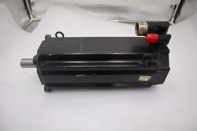 ALLEN BRADLEY AB KINETIX Rotary Servo Motor MPL-B580J-MJ74AA STOCK S-123