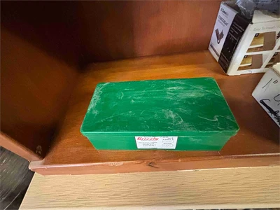Used GRIZZLY _UNKNOWN_ Tooling (woodworking) Colorado US | MachineryMax #1521409