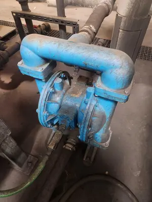 Used _UNKNOWN_ _UNKNOWN_ Water Treatment Equipment California US | Capital Recovery Group #1709304