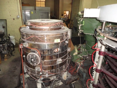 BRAMPTON ENGINEERING 7 Layer blown film die Blown Film Dies - Multi Layer, SIZE 20" - 24.99""" | Mark One Machinery (1)