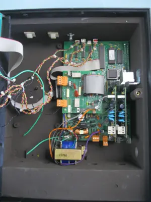 USED Honeywell DR45AT