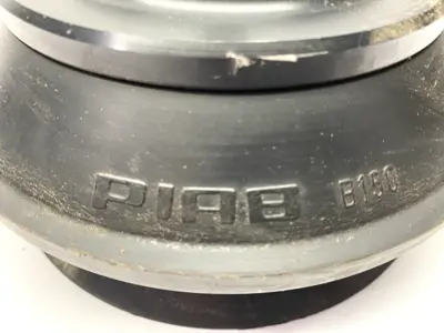 USED PIAB SUCTION CUP B150 NITRILE PVC W/ WASHER