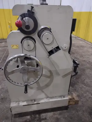 USED BAILEIGH PR-609