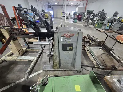 USED LITTELL 20-12