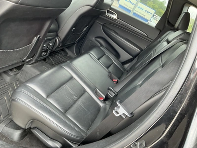 Used 2011 JEEP GRAND CHEROKEE SUVs Michigan US | Miedema Asset Management Group #1334477