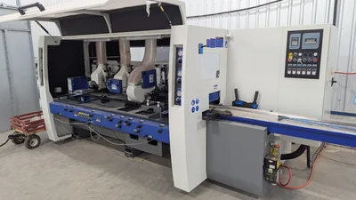 Moulder