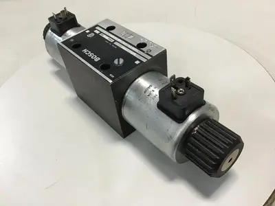 USED BOSCH 081WV10P1V1020WS024/00D51