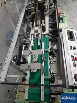 USED Multipack Multipack Bundler, model F40