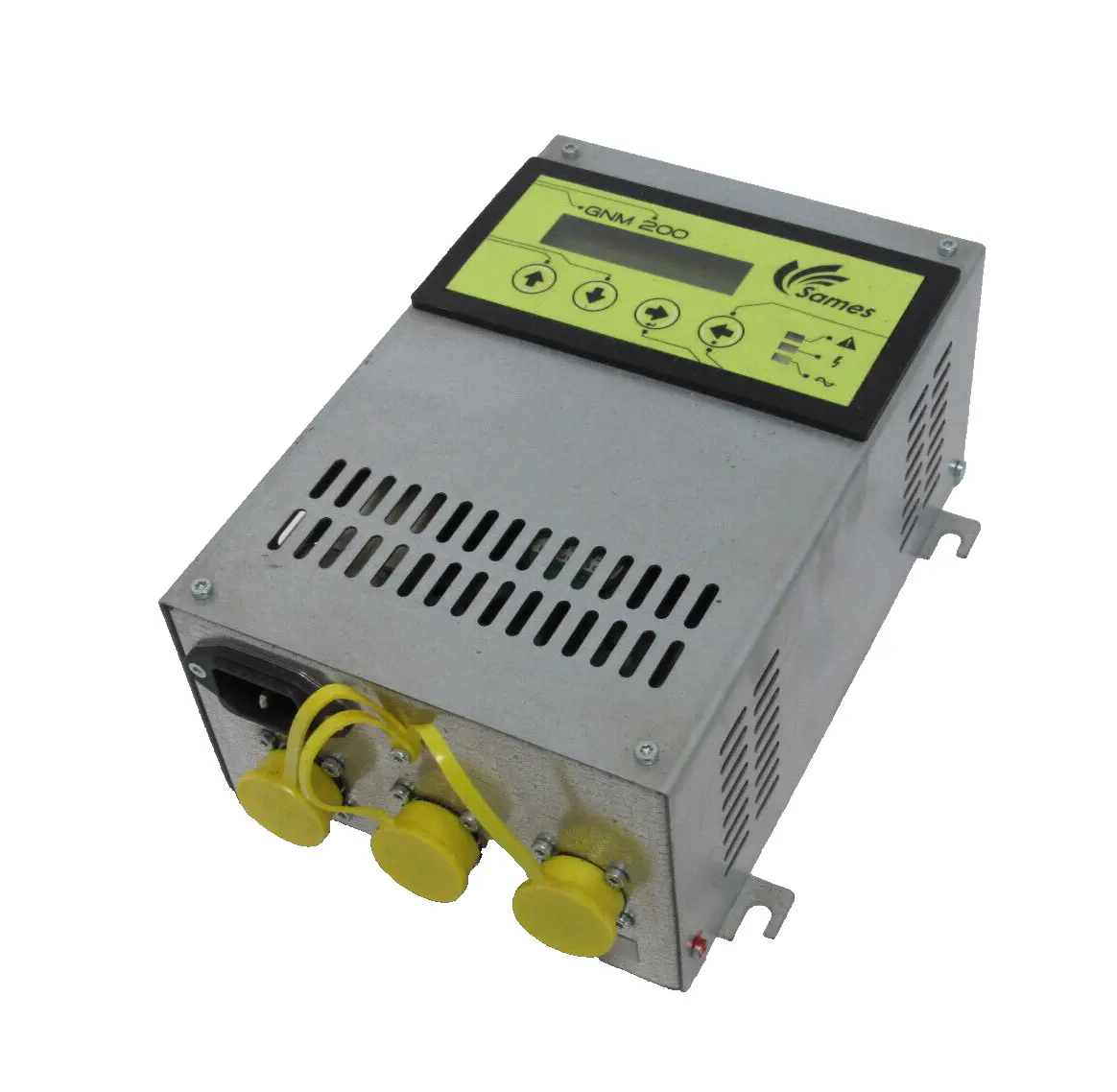 NEW SAMES GNM200 HIGH VOLTAGE CONTROLLER GNM200A 1524481