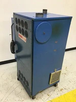USED THORESON MCCOSH TD60