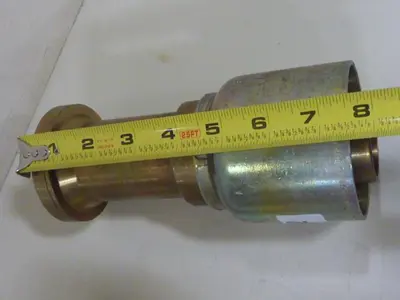 USED PARKER 16A78-32-32