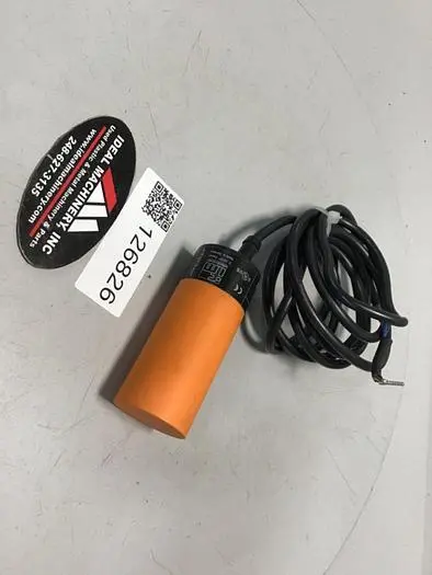 Used IFM KB0040 KB-2020-BBOA Sensors Michigan US | Ideal Machinery #607352