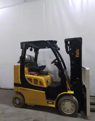 YALE GLC080VX Forklifts | Alan Ross Machinery (3)