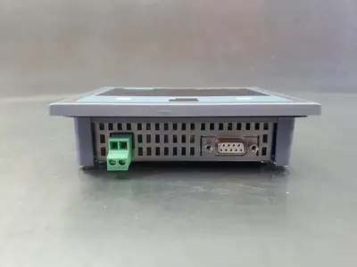 USED Siemens SIMATIC HMI