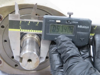 Used SANDEX _UNKNOWN_ Robotics Texas US | OCO Industrial #1716180