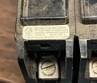 Used SYLVANIA _UNKNOWN_ Miscellaneous Equipment (Electrical & Power) Ohio US | Surplus Asset Holdings #1210194