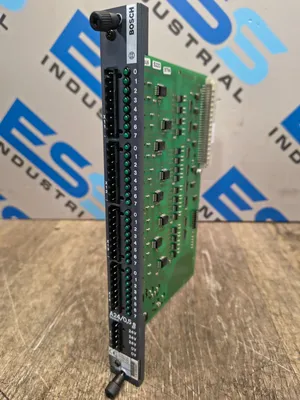 Bosch 1070077583-301 PLC Input & Output Modules | ESS Industrial Equipment Sales (2)