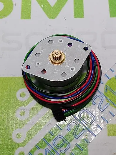 NEW UNIVERSAL INSTRUMENTS 042A-S04