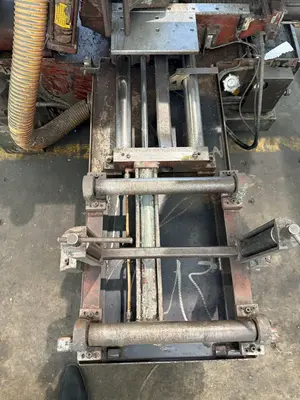 USED MARVEL PA10