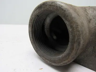 Appleton LL47 1-1/4" Rigid Conduit Outlet Body Lot 0f 7