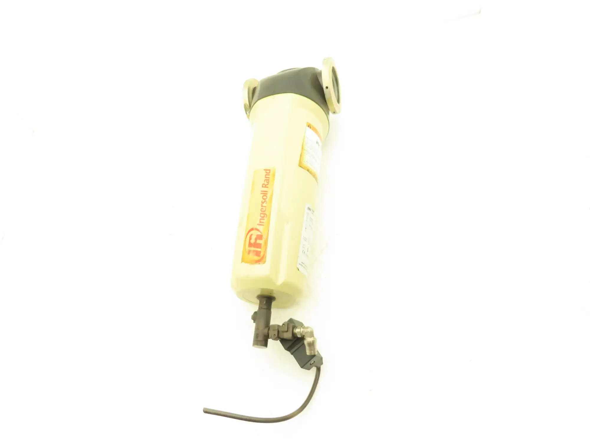 Ingersoll Rand F985IHX Compressed Air Filter Assembly In-Line 2"NPT 300 PSI